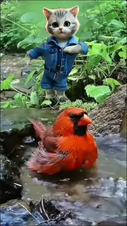 ghép chim hót 