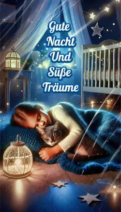 Gute Nacht 😘💤