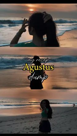 Agustus dump