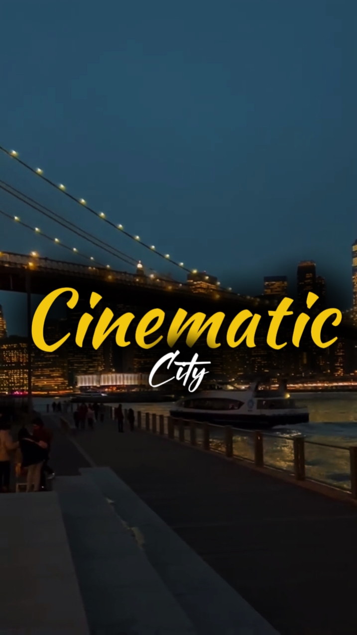 4 Clips Cinematic