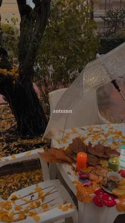 autumn