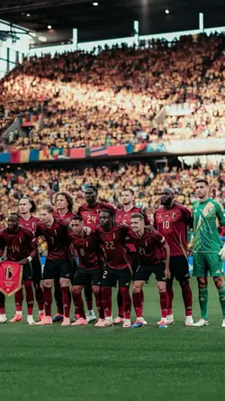 Belgium