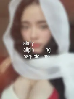 Bulong pic blurr
