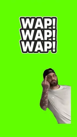 WAP 