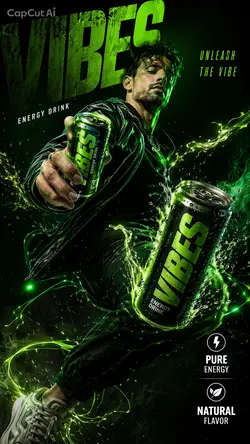 Pure Surge Energy