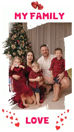 So Show me family
