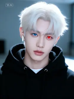 Ai Albino
