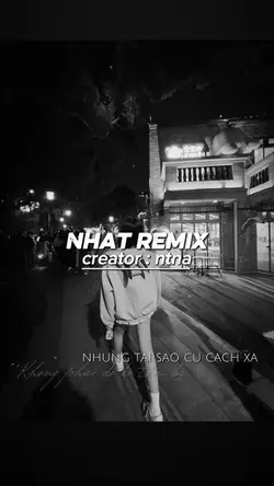 NHẠT REMIX