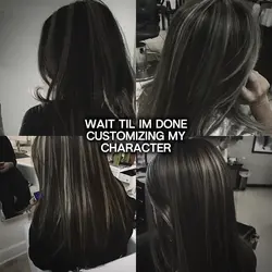 JUST WAIT