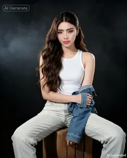 Ai photoshoot studio