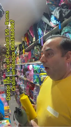 La fiaschetta