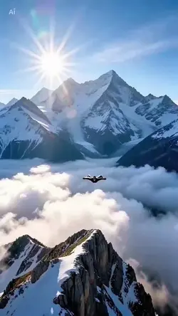 翼裝飛行