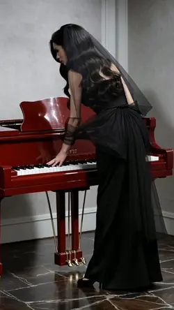 Pianistina
