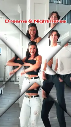 Dreams & Nightmares!