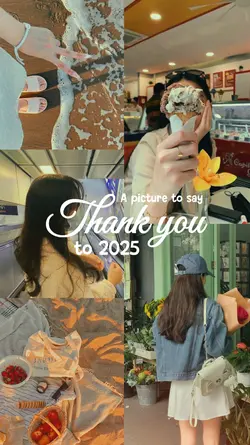 thankyou 2025