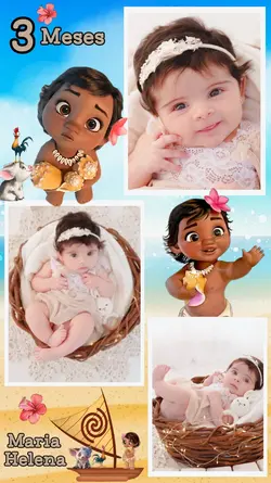 mesvesario Moana