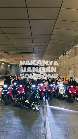 hei kawan ternama