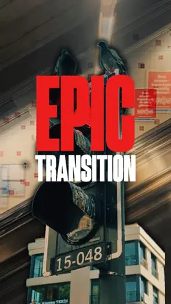 EPIC TRANSITION 