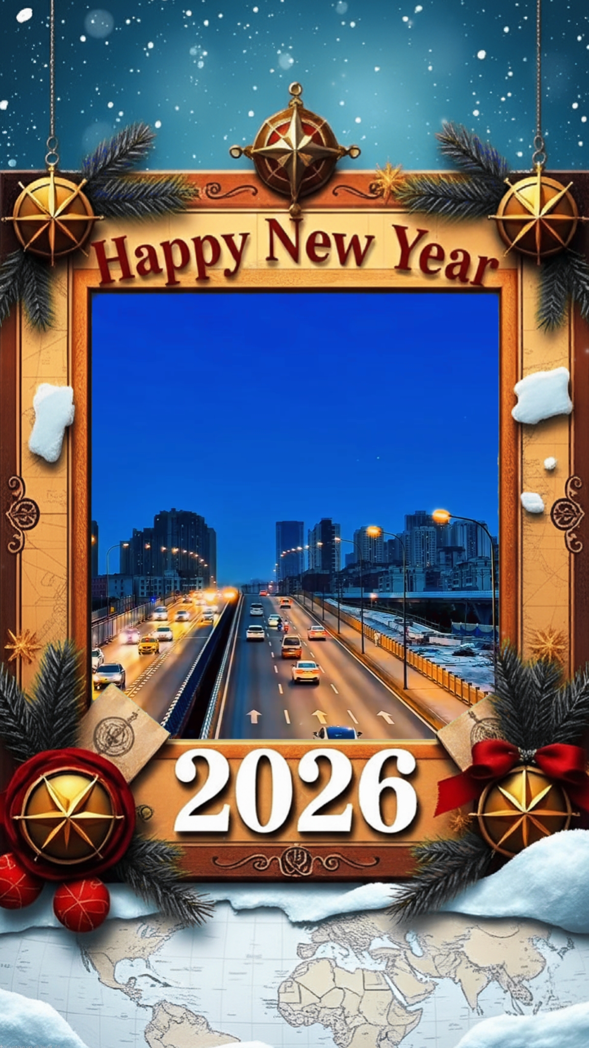 2026년 새해 복 많이 받으세요