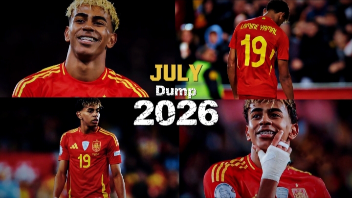 Despejo de julho