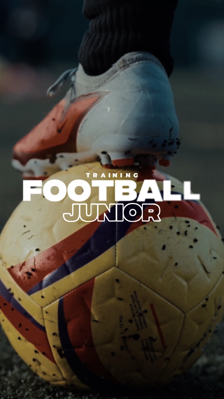Junior Futbol 