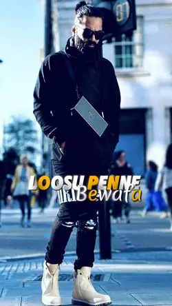 Loosu penne x bewafa