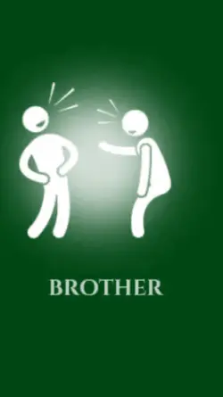 brother