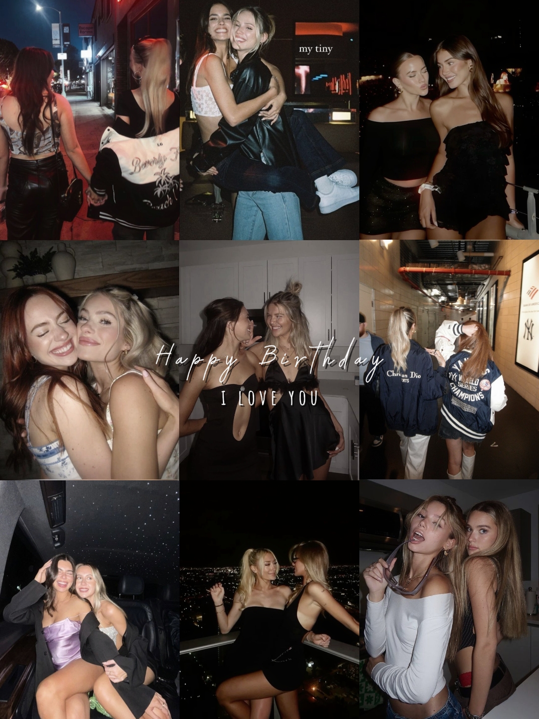 birthday