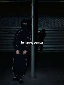 Tante Culik Aku Dong