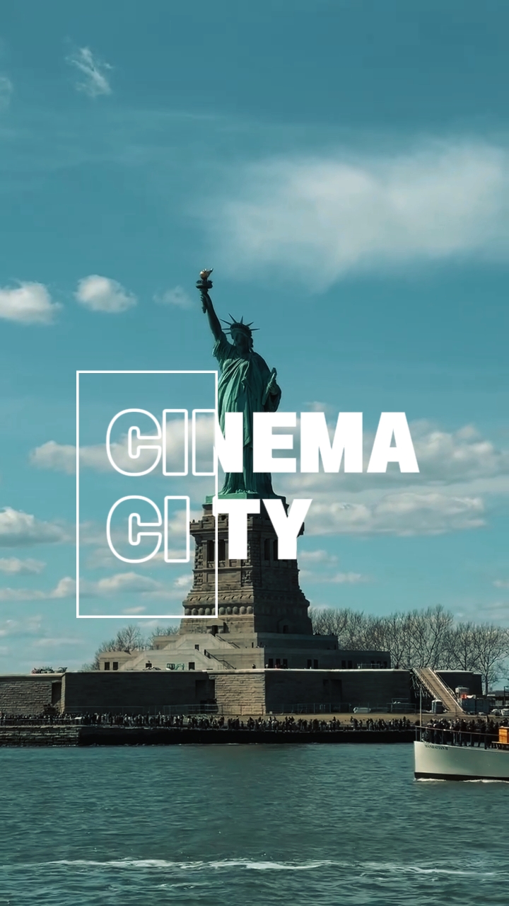 cinema cinematic