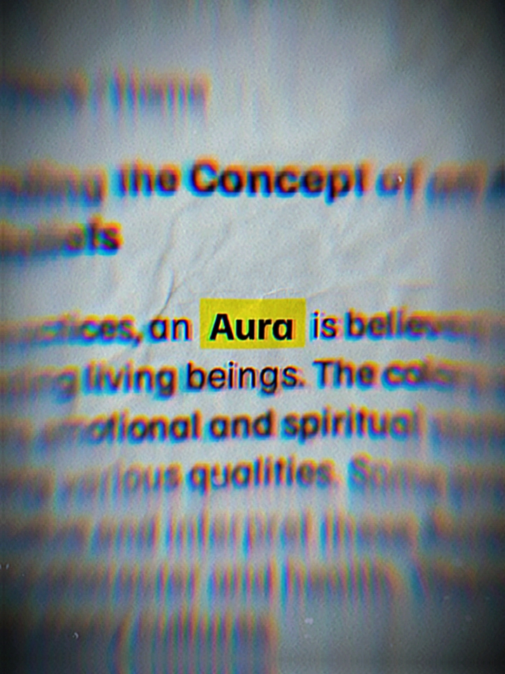 Aura Trend edit 