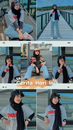 Cerita Hari Ini