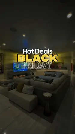 Black Friday Deals 