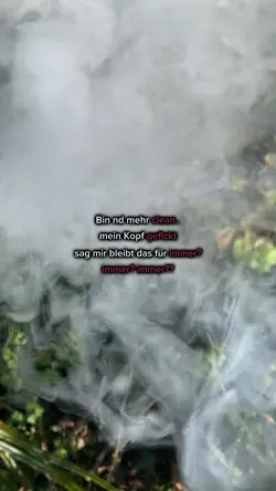 Bleibt das für immer