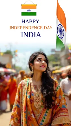 INDEPENDENCE DAY 
