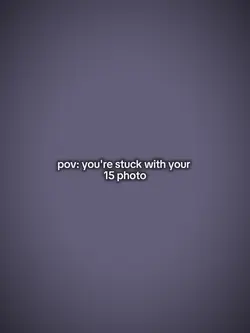 pov: ur stock with u