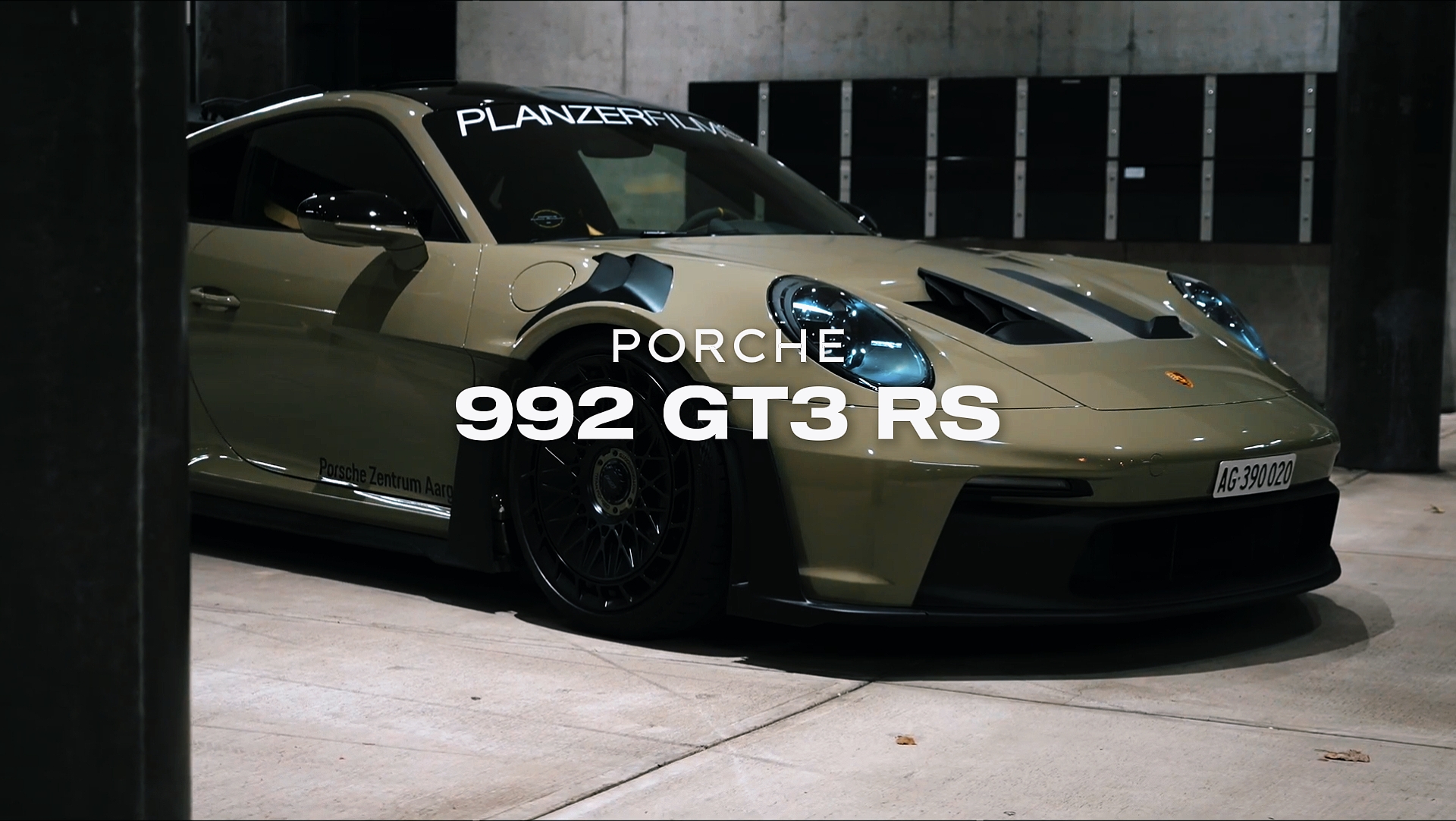 Car Edit | Fast Cuts