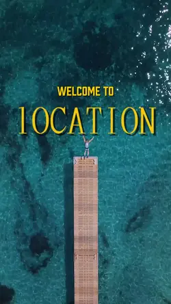 VLOG LOCATION