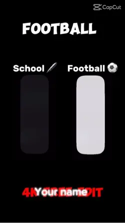 Football >>>>>> 
