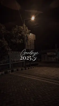 goodbay 2025