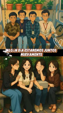 Algún día hermanos