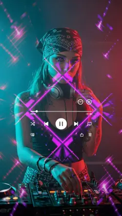 música eletrônica