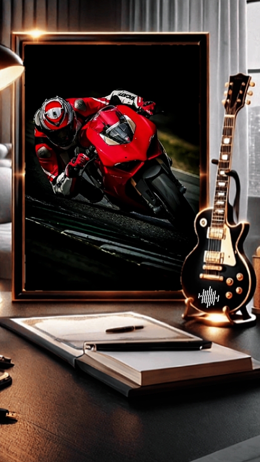 MOTO GP