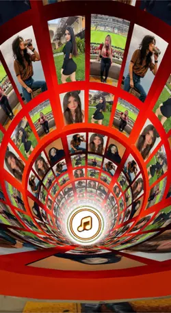 Efeito Espiral