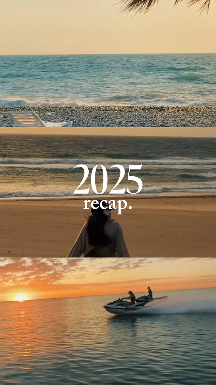 2025 recap 196 Clips