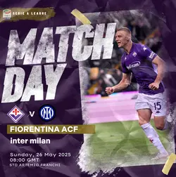 Big Match Purple