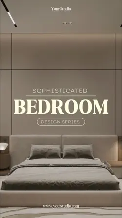 Bedroom series