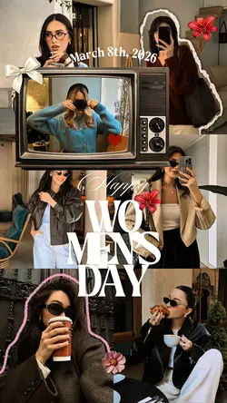 Women’s Day 2026