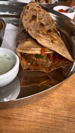 INDIAN FOOD