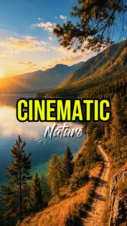 Cinematic